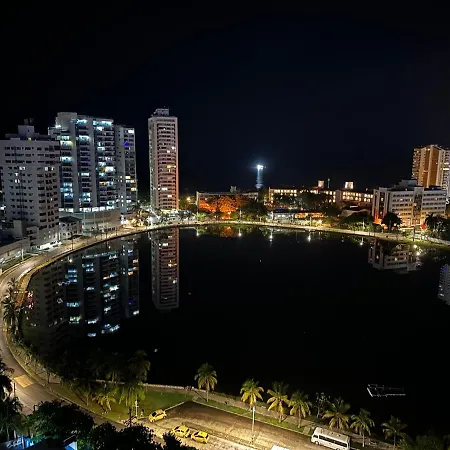*laguito*ed.conquistador * -gran Vista- * Cartagena