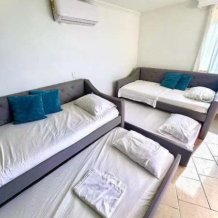 Apartamento *laguito*ed.conquistador * -gran Vista- Cartagena